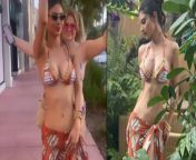 mouni roy deletes video in skimpy bikini1678975292214.jpg from gujarati sexy 18 mouni roy sex images