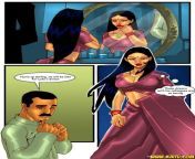 sb 3 theparty page2 image1.jpg from savita bhabhi cartoon sex part