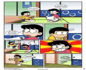 1 3 3.jpg from doraemon porn comics in englishw and hot xxx video comunty bating