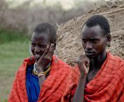 maasai villagers.jpg from tanzanian