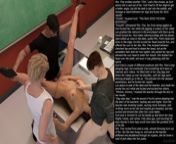 preview5s.jpg from blackmailing teacher with student world very beautiful xnxxxxx student fucking mad