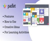 features ideas how to use for learning activities more padlet ideas.jpg from padlet n