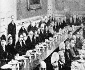 quaid i azam mohammad ali jinnah and prince aga khan at the round table conference in london 1931 jpgw730 from quaid e azam as ismaili