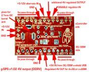 3g gsm shield switching power supply g sps back ddrv.jpg from 欧宝敞篷车ⓟ⅘️️️▄官方网站bv6666•com▄⒢⅕•ddrv