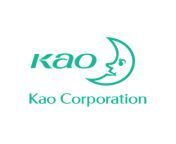 kao corporation logo.png from kao com