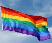 rainbow flag polyester lesbian gay pride lgbt flags 90x150cm jpeg from lez les