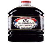 3ltr fancy soy sauce kikkoman.jpg from afrikane black boobs milk nxn