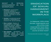eradication of sexual harassment in the workplace v2 mel 001.jpg from malaysia anti sex