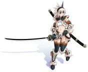 konachan com 178787 armor funamushi funa katana kirin armor monster hunter sword weapon.jpg from Ã¤Â¹ÂÃ¤Â¹ÂÃ¦ÂÂ°Ã¯Â¼Â17cg funÃ¯Â¼Â eov