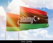 sunny blue sky and flags of libya and libya 2japmbj.jpg from sex libya arabuck a little boy 3gp xxx videoবাংলা দেশি কুমারী