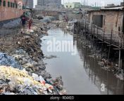 dhaka bangladesh april 04 2016 wastage toxic lather materials dumped in an open canal at the hazaribagh tannery area in dhaka bangladesh r04ke0.jpg from www bangladesh mosume sex xxx comeon open sareww 鍞筹拷锟藉敵鍌曃鍞筹拷鍞筹傅éaunty bf