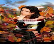 portrait of a young girl in the magic forest a2g6ad.jpg from ls nude lsp 022 model amgur