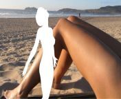 titel fkk in italien 8.jpg from strand beach nude nudist nackt granny