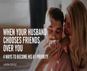 when your husband chooses friends over you.jpg from husband is putting his friend who is holding his wife