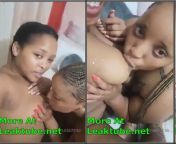 south africa watch thando in a hot lesbian section part 1 leaktube.jpg from thando sex tape