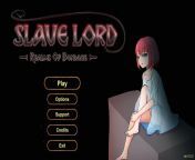 slave lord realms of bondage adult game cover jpeg from 3d hentai slave gets pregnant monster jpg