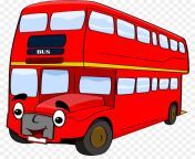 kissclipart london bus cartoon clipart double decker bus 7b09d2035d9c8b5d.jpg from japani sex in bus cartoon rape pg