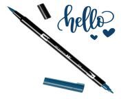marcador acuarelable doble punta tombow dual brush pen azul real 526 768x768.jpg from real 526