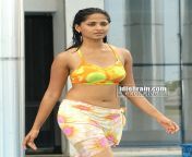 9911287443 08a76c33c2 z.jpg from anushka latest hot navel show photos in pink saree anushka shetty latest hot navel photos 1 jpg
