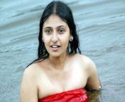 tamil movie nanjupuram hot actress monica masala wet bathing stills 06.jpg from tamil big boobs bathing