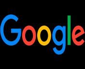 google logo.png from www gogole com