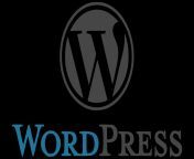 wordpress logo.png from wordpress