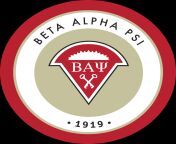 beta alpha psi fraternity logo.png from bap 145