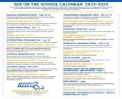 sex on the school calendar v5 image.jpg from new school sex ma