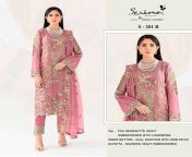 serine s 201 colors pakistani latest festive wear style suit exporter 1 2023 10 17 12 15 17 jpeg from paki 201