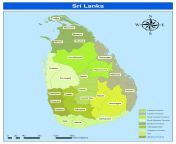 sri lanka provinces map sinhala.jpg from sri lanka sinhl
