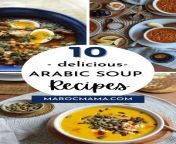 10 delicious arabic soup recipes.png from arabic mare broth