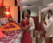 562183 suhagrat couple hot bold romance in dressing room new video viral on social media trending now pngimfitandfill1200900 from romantic shaugraat