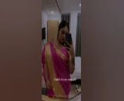 thumb webp from oasi das in saree new video