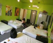 mixed dorm room.jpg from muslim hostel
