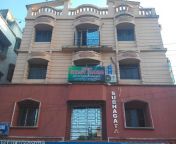 fron view of guest house.jpg from guest@kolkata act