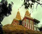 ragigudda anjaneya temple.jpg from bagalur village