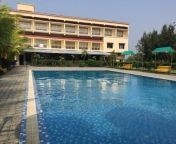 the pool.jpg from full sexxigha hotel mandar moni hotel
