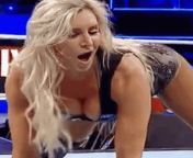 charlotteflair wwe.gif from becky g booty gif