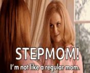 mean girls amy poehler.gif from the step mother 3d gifs
