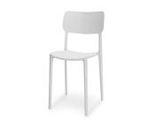 img 11362 cagat chair white front perspective 3d8cb65f516d.jpg from cagat