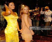 emily blunt and natalie press pose for photographers at the state theatre for the opening jpgs612x612wgik20ck221npew5qhwn6l99qptsrk5vycvsd2vhvm4czplcbi from emily blunt natalie press 8211 my summer of love