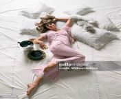sandra hilton wears pajamas in bed jpgs594x594wgik20cuy8xur1w3f8o j6ekfek55yzjwh9hvrpv8rjs3muk6q from photo jpg little sandra orlow nude
