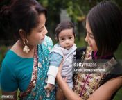 mother and daughter admiring baby boy jpgs612x612wgik20cboa3mesryalk5wclfbyneszq9aoly5j0wfogc54 7e4 from indian aunty babby