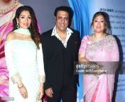 indian bollywood actor govinda with his daughter tina ahuja and wife sunita attend synergy an jpgs612x612wgik20chwzp8kxsiiedn14d032i3o6v2uc9ijv5czd8hyn2bsa from tena aihuja sexy nude nangi boobs gand phote
