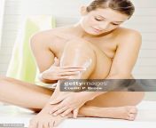 young woman applying moisturizer on her leg jpgs612x612wgik20cd9lxgq0 demii4iye51ygl32opw3qxdzmfbewmr ojm from female p