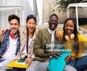 happy and smiling group of multiracial college student friends looking at camera sitting on jpgs170667awgik20crcxefwev5eqwfrdo1r66k6nhkru tgwp 2dvuwehlca from clipage new pak