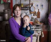 young mother and child sit in kitchen interior jpgs612x612wgik20c1h65uizg64nbo44exnd3vrrkuvsrxz mxzp5i3gd1gc from real russian mom small son pg se mousumi nude sex com xxx