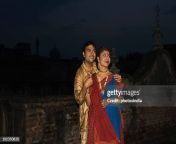 couple standing on a terrace jpgs612x612wgik20cpbtetgqeg2x6bf kyzmjk4v9ewydhgfz g5aewxrb2i from bengali married couple late night sex 2