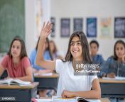 south asian school girl asking a question in a classroom jpgs612x612wgik20cusdbf5bi8ji r6hjb8 g6 h9k2jycukmew0xk0iv3ww from south indan college gi