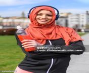 a beautiful muslim woman is refreshed after jogging jpgs612x612wgik20c3z6uab6nfemlgygfn9heokniosfsn0zymbcrb1tu y0 from muslim garl hot s